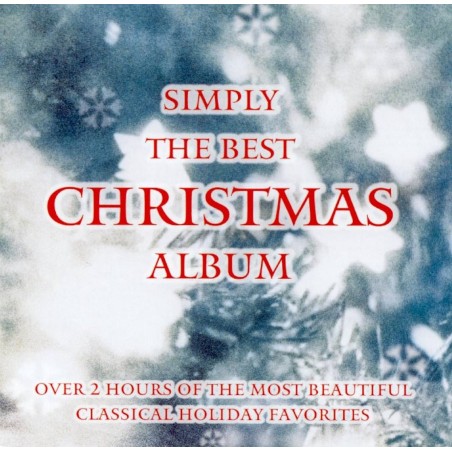 Les plus grands classiques de Noël